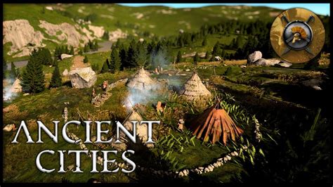 ancient cities skidrow|Ancient Cities PC Game Free Download .